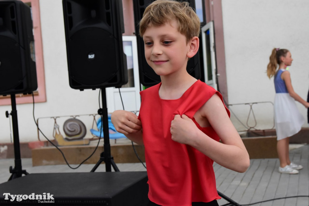 Dzień Dziecka Gostycyn