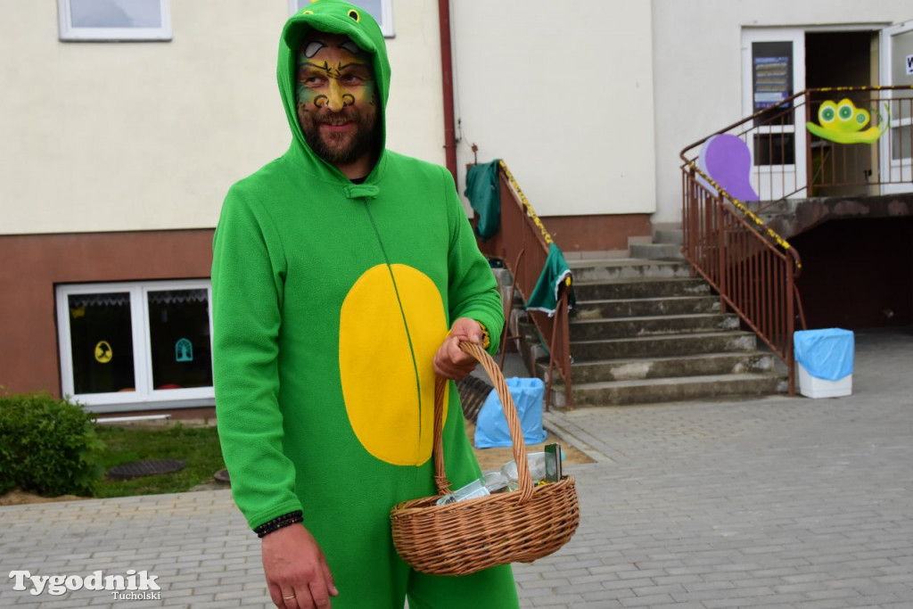 Dzień Dziecka Gostycyn