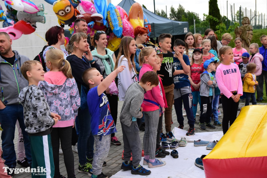 Dzień Dziecka Gostycyn