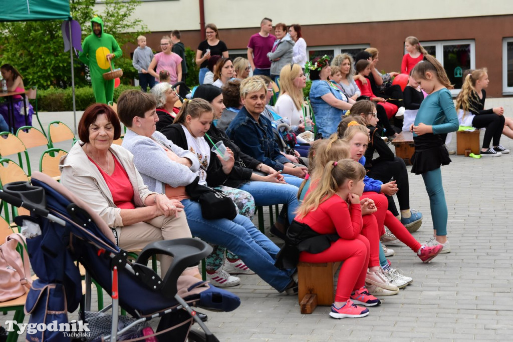 Dzień Dziecka Gostycyn