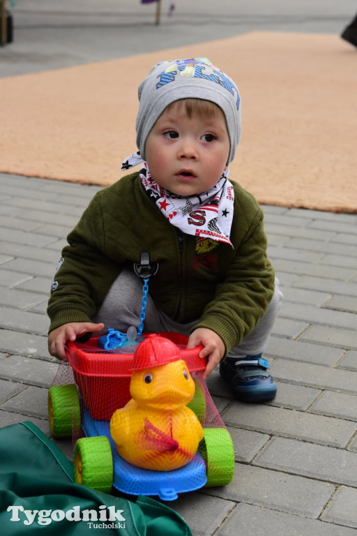 Dzień Dziecka Gostycyn