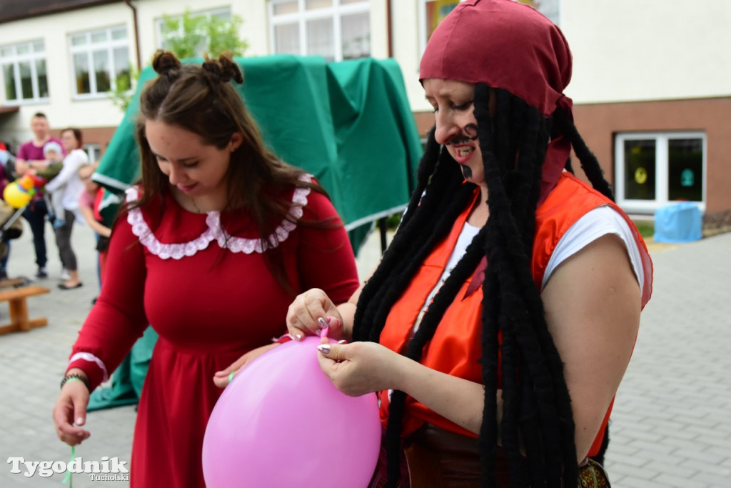 Dzień Dziecka Gostycyn