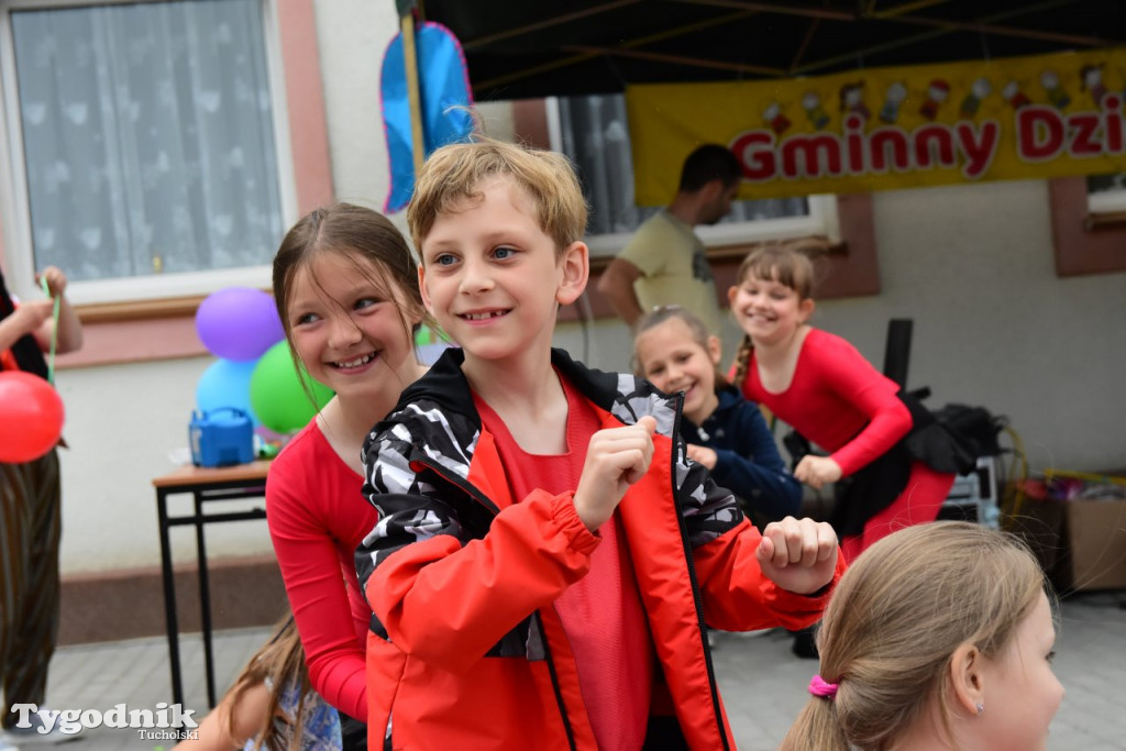 Dzień Dziecka Gostycyn