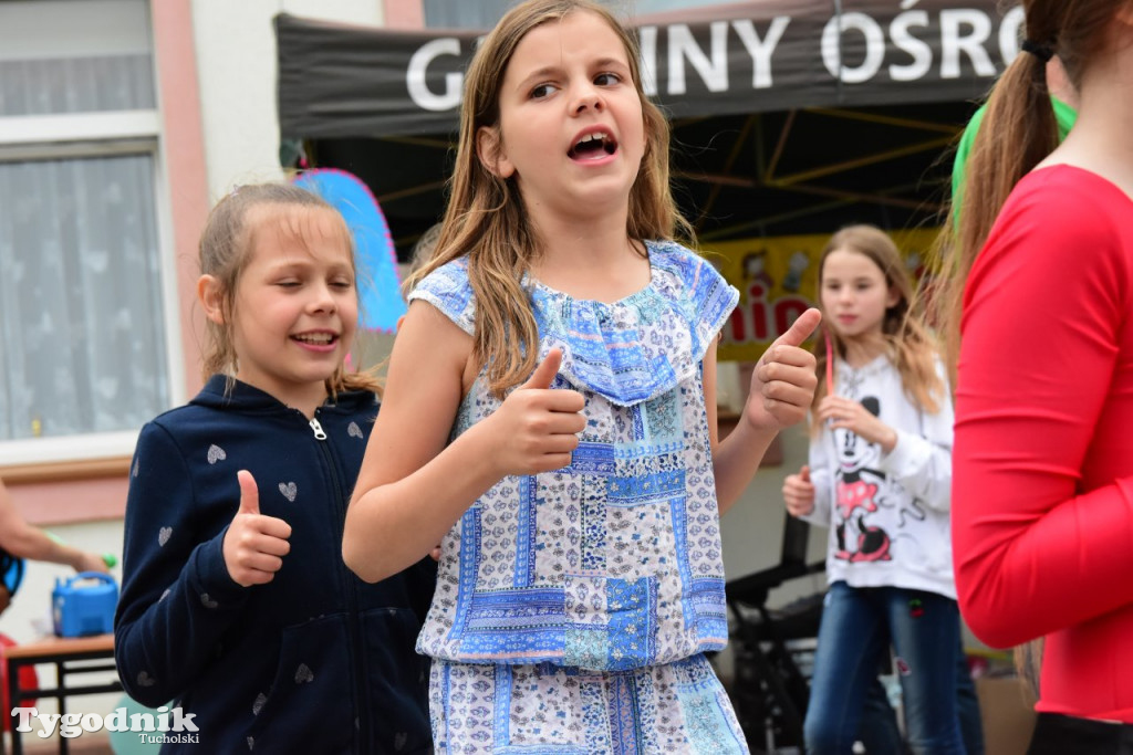 Dzień Dziecka Gostycyn