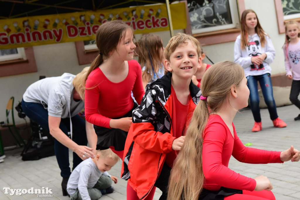 Dzień Dziecka Gostycyn