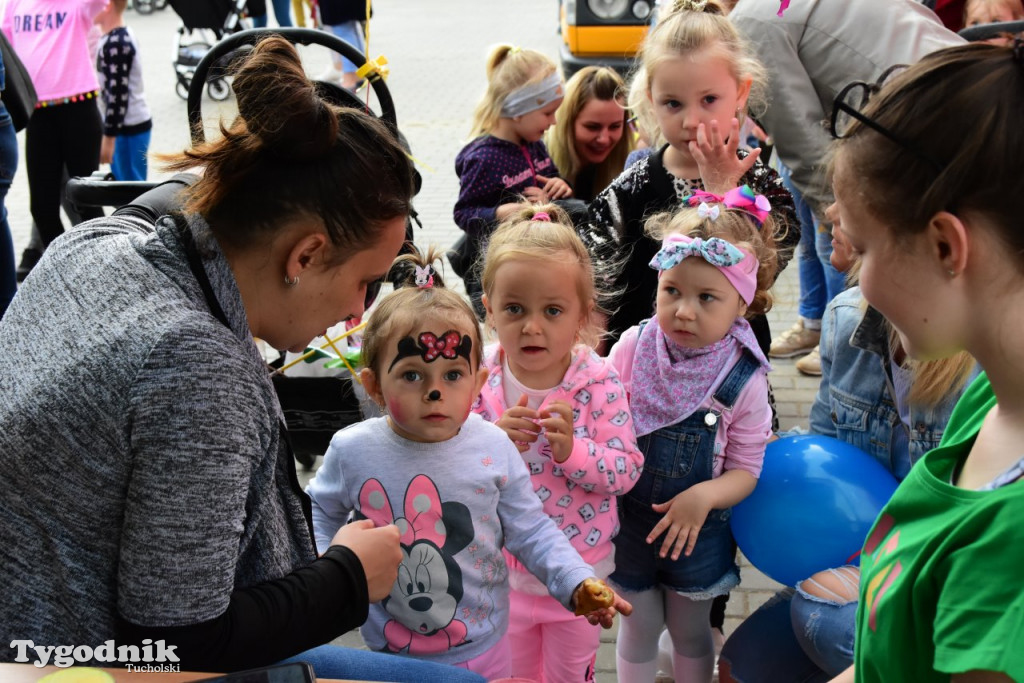 Dzień Dziecka Gostycyn