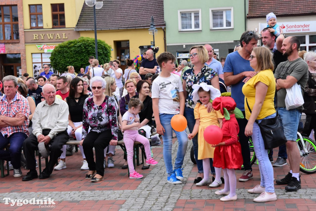 Dzień Dziecka Tuchola