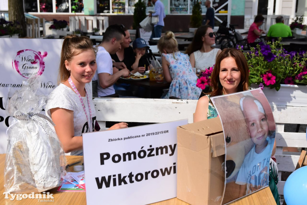 Dzień Dziecka Tuchola