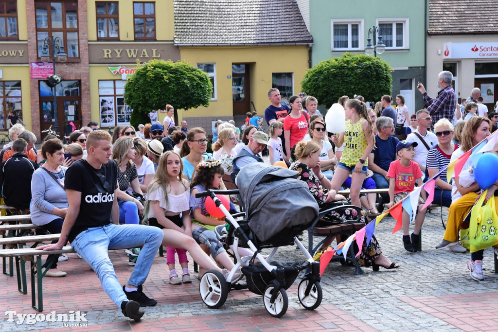 Dzień Dziecka Tuchola