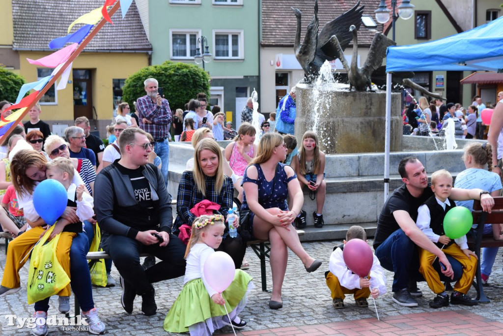 Dzień Dziecka Tuchola
