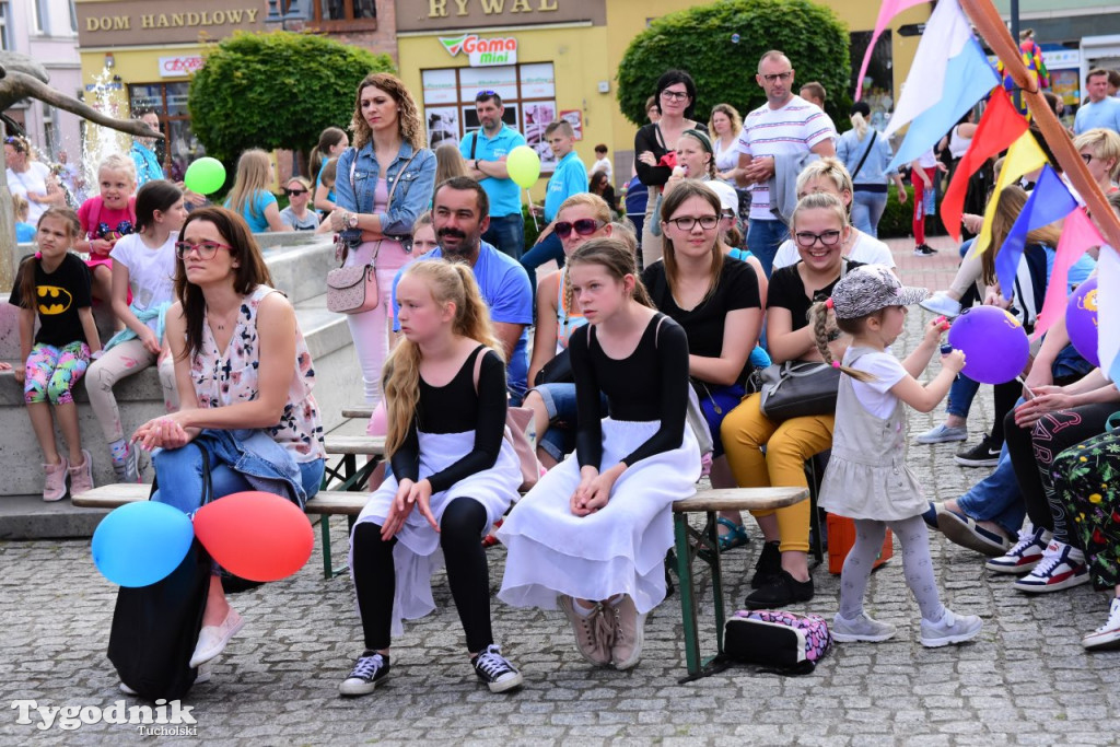 Dzień Dziecka Tuchola