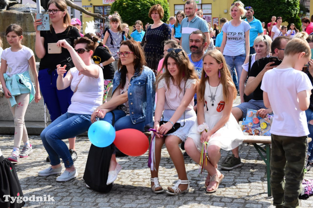 Dzień Dziecka Tuchola