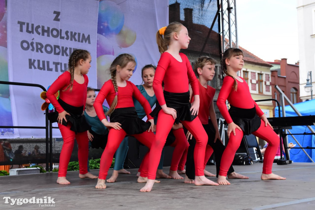 Dzień Dziecka Tuchola