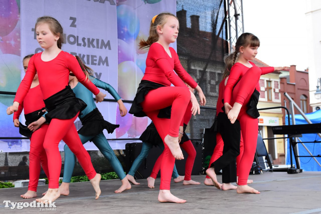 Dzień Dziecka Tuchola