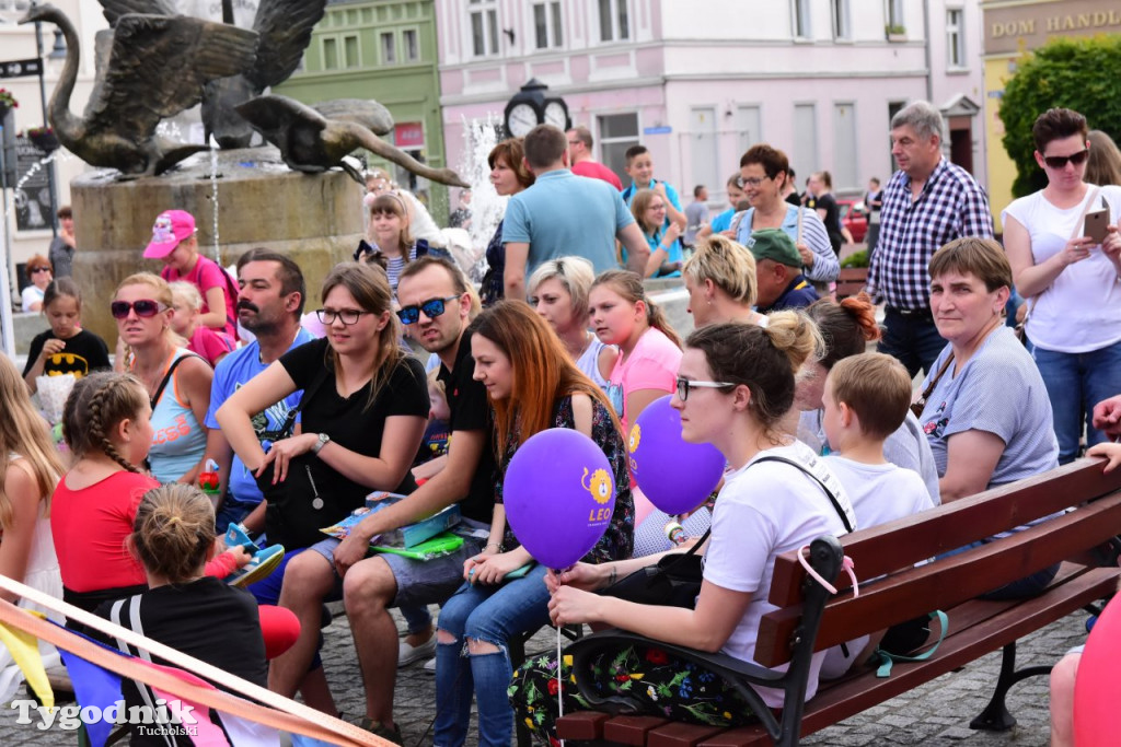 Dzień Dziecka Tuchola