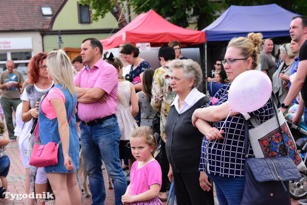 Dzień Dziecka Tuchola