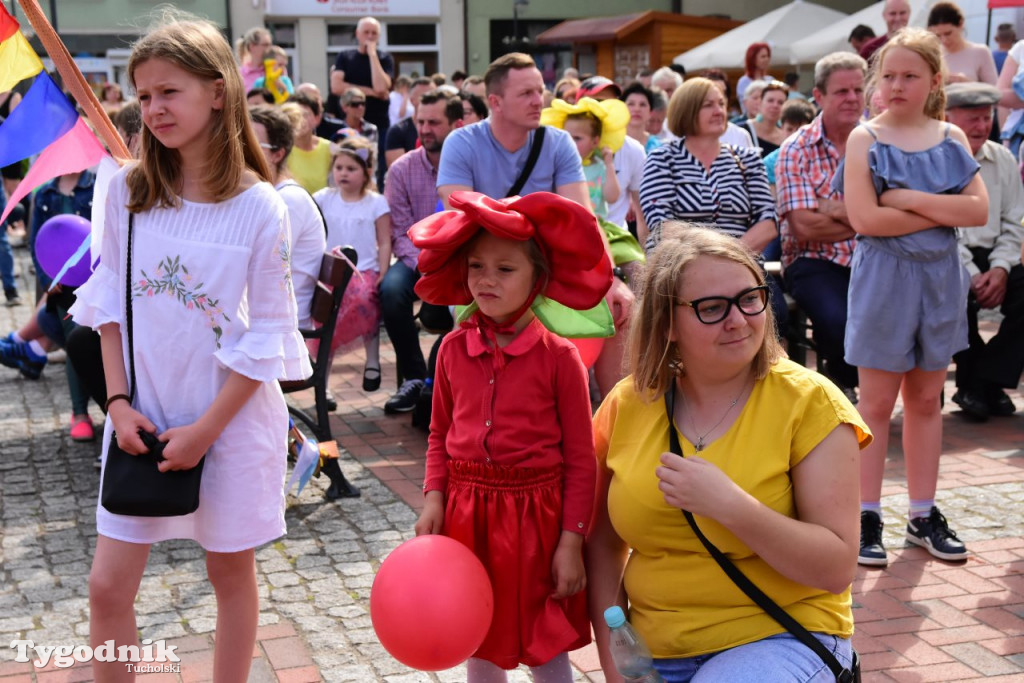 Dzień Dziecka Tuchola