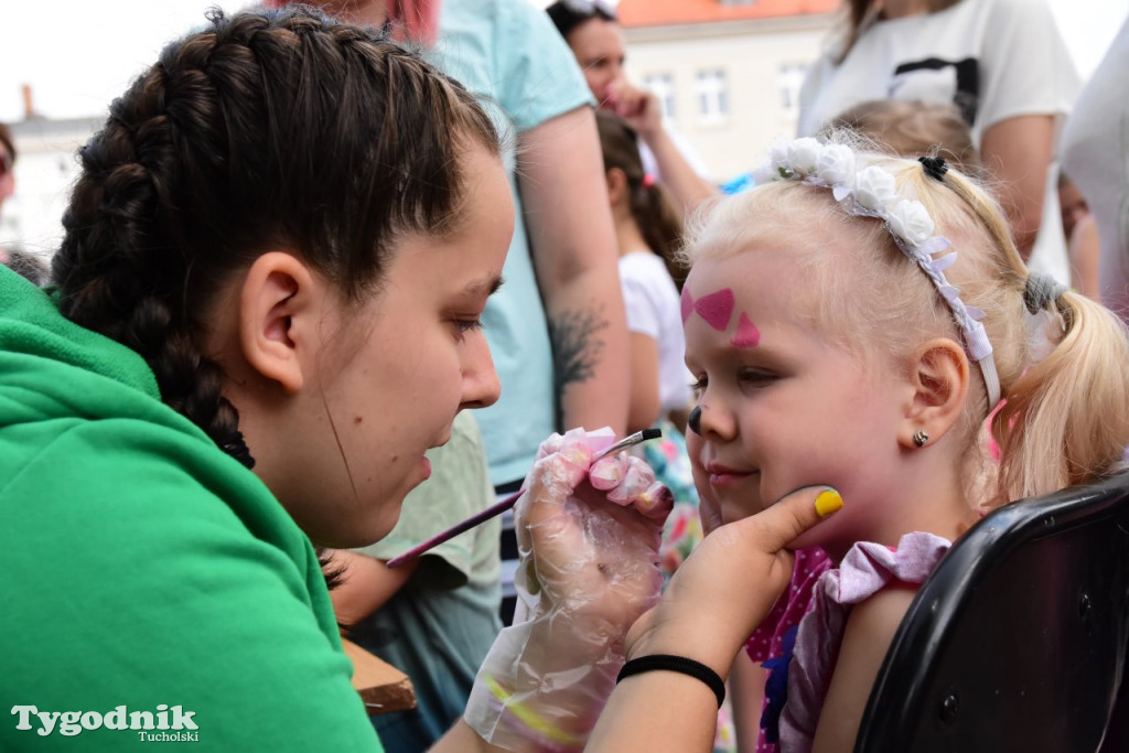 Dzień Dziecka Tuchola