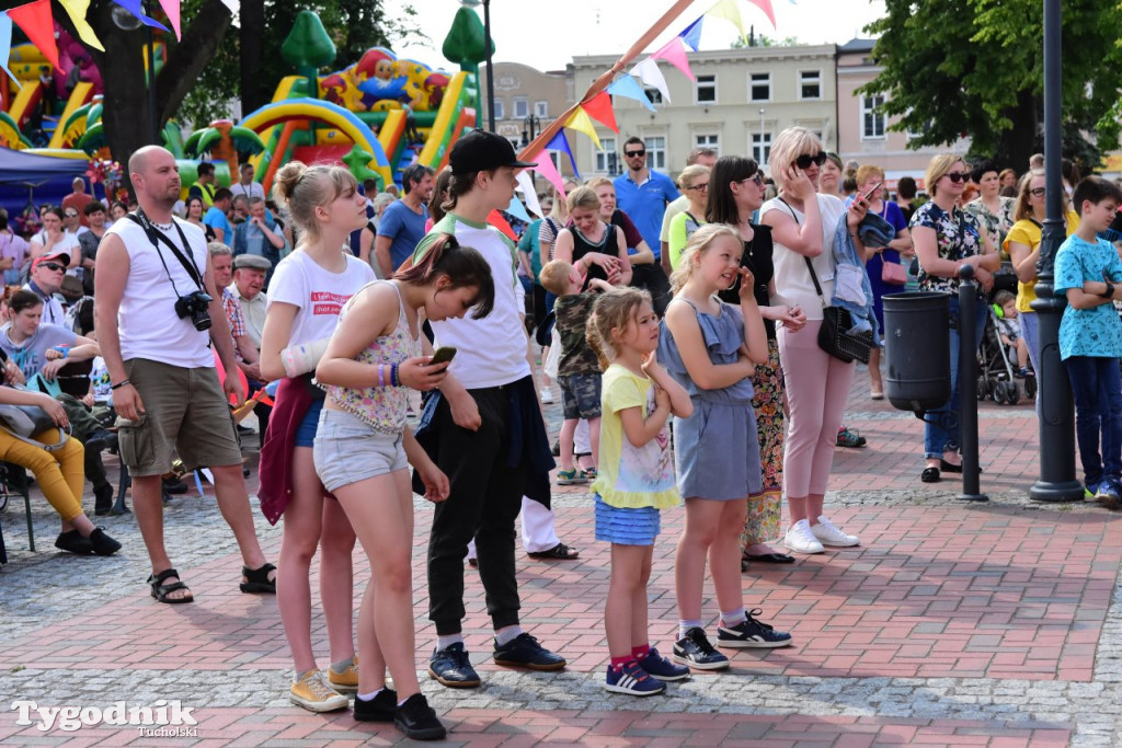 Dzień Dziecka Tuchola