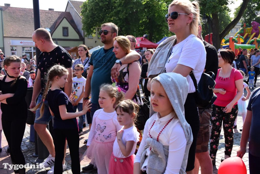 Dzień Dziecka Tuchola