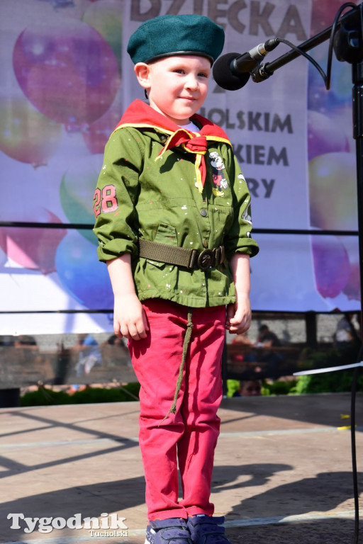 Dzień Dziecka Tuchola