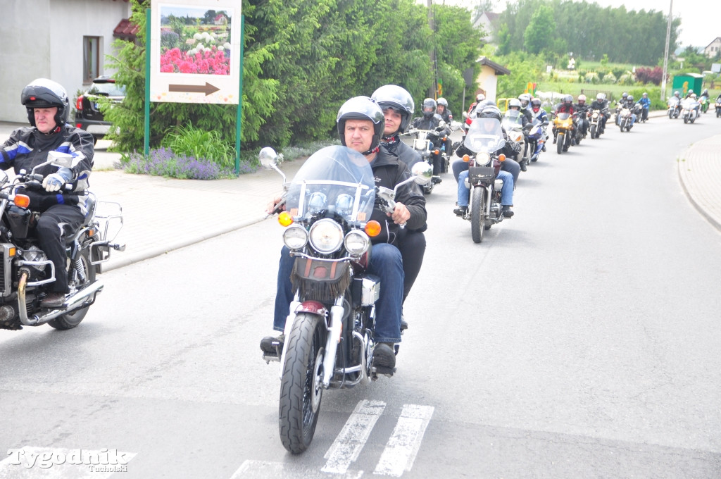 Żalińskie Moto Show 2019