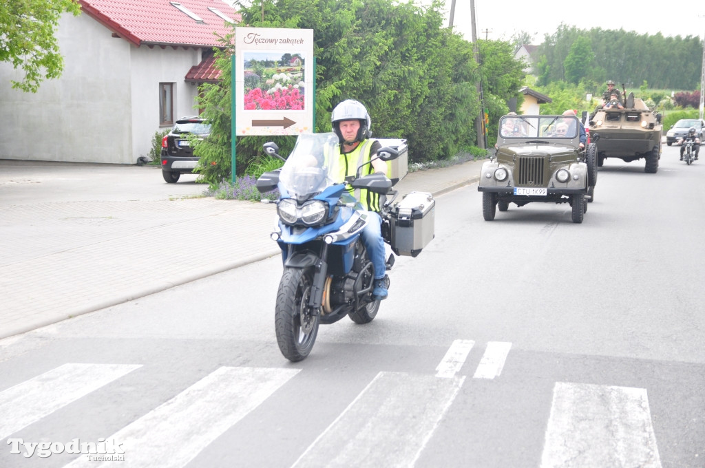 Żalińskie Moto Show 2019