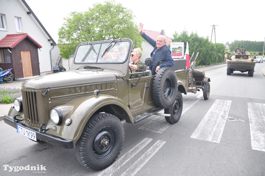 Żalińskie Moto Show 2019