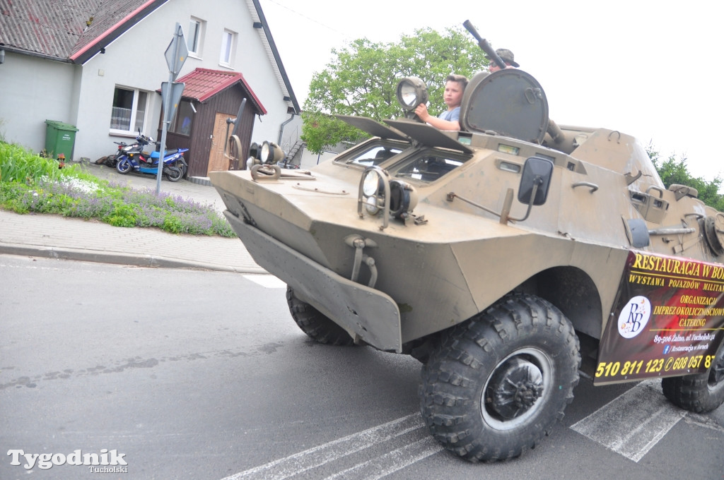 Żalińskie Moto Show 2019
