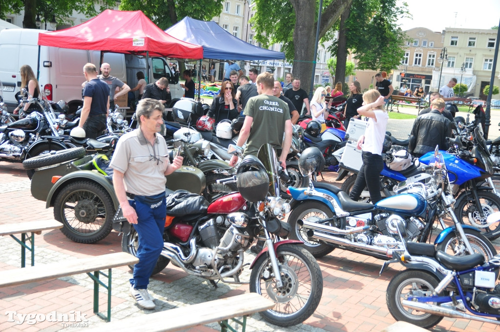 Żalińskie Moto Show 2019