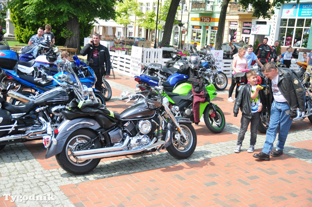 Żalińskie Moto Show 2019