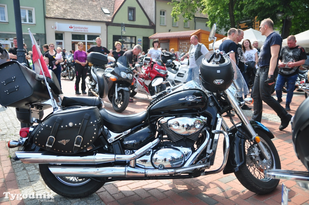 Żalińskie Moto Show 2019