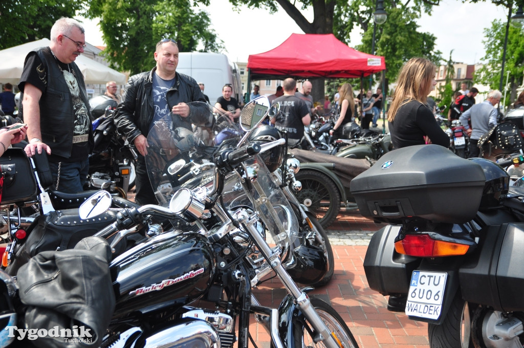 Żalińskie Moto Show 2019