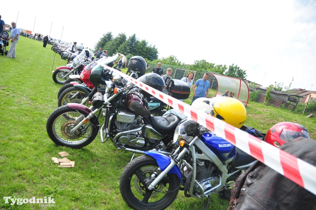 Żalińskie Moto Show 2019