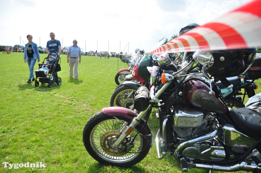 Żalińskie Moto Show 2019