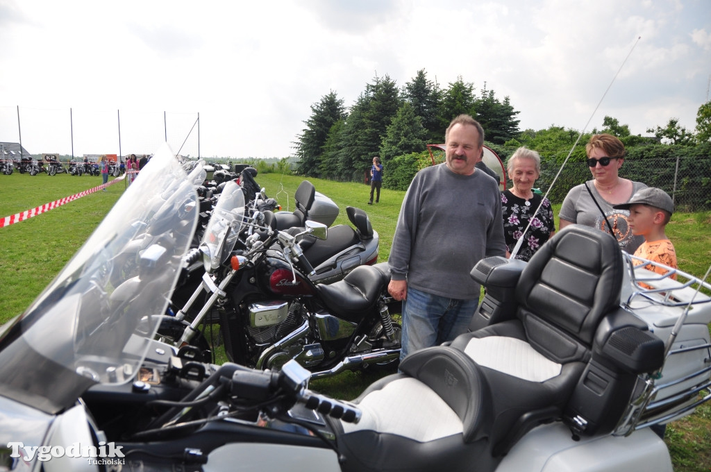 Żalińskie Moto Show 2019