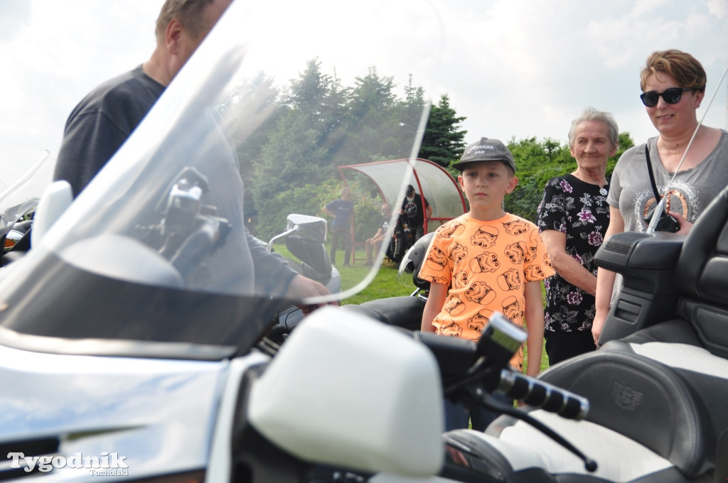 Żalińskie Moto Show 2019