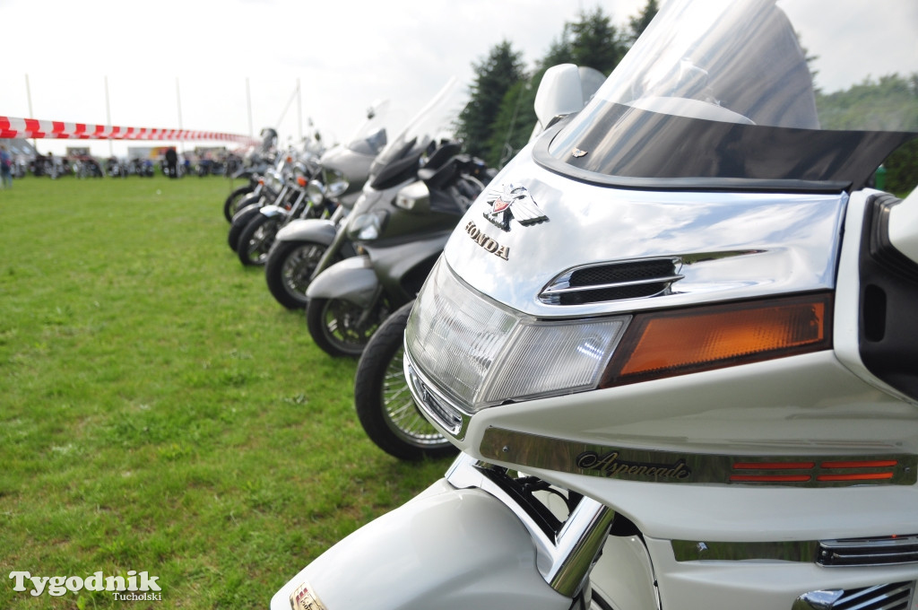 Żalińskie Moto Show 2019