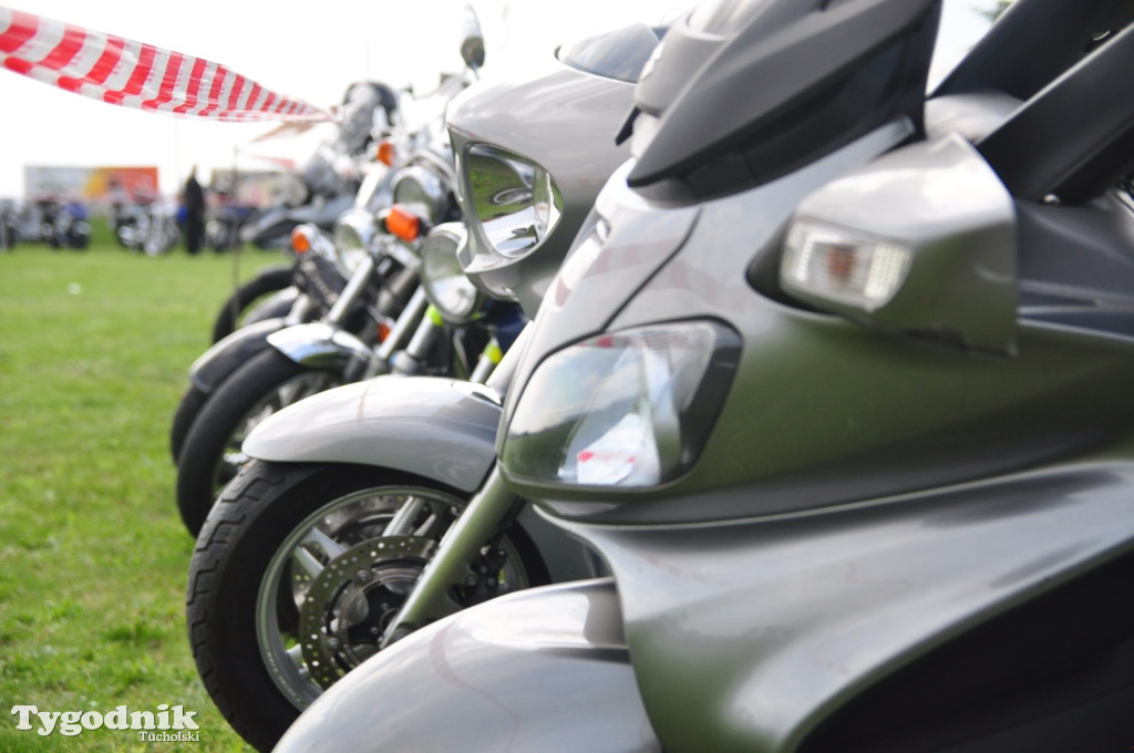 Żalińskie Moto Show 2019