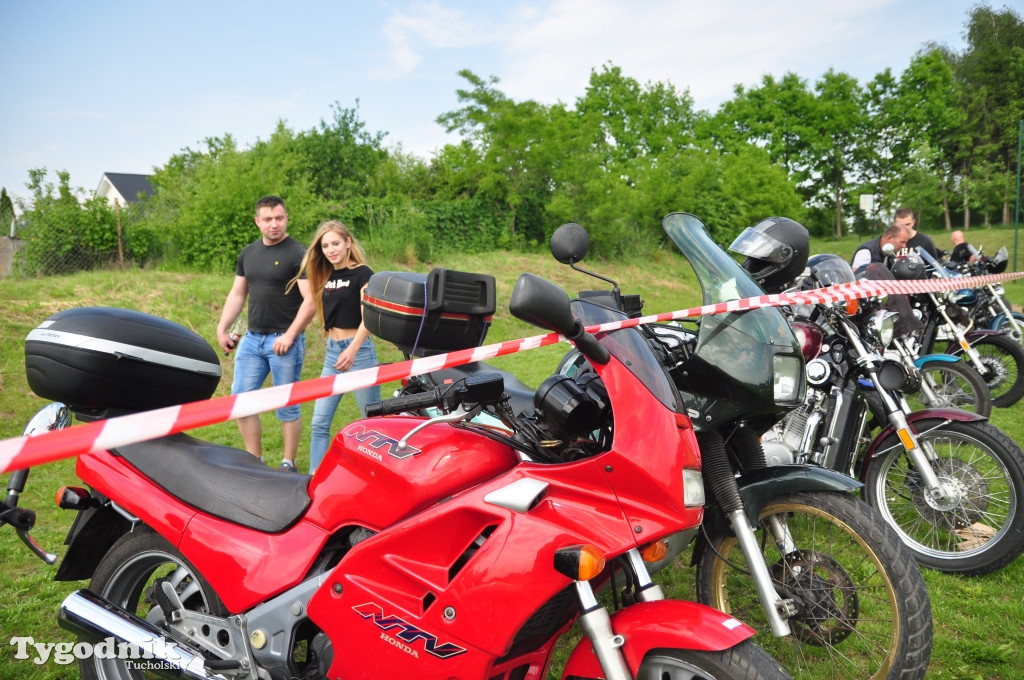 Żalińskie Moto Show 2019