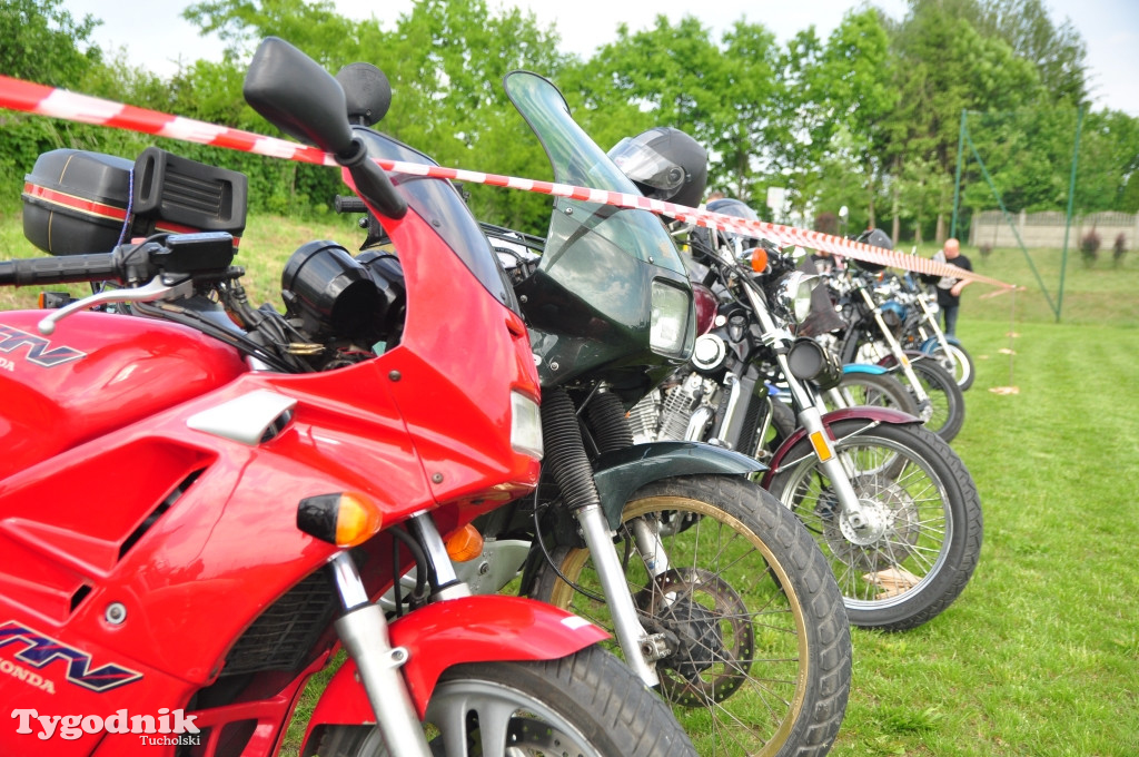 Żalińskie Moto Show 2019