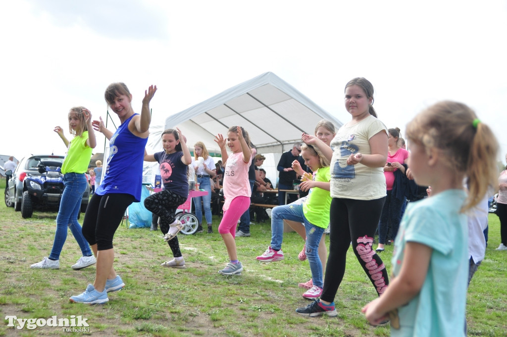Żalińskie Moto Show 2019
