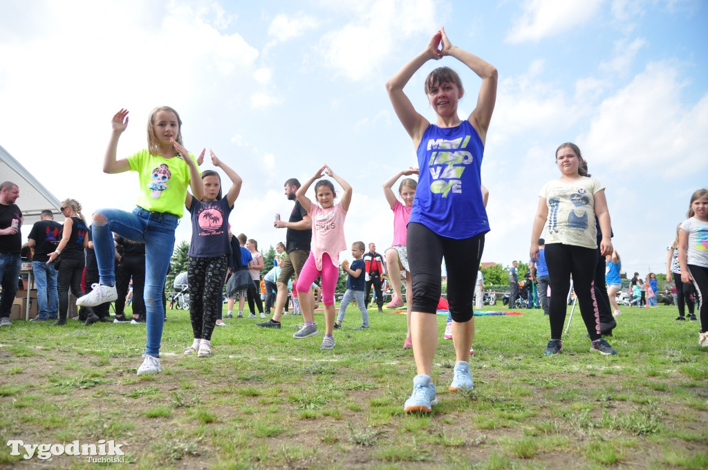 Żalińskie Moto Show 2019