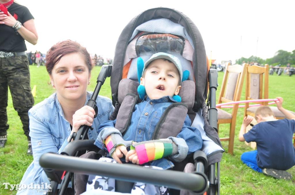 Żalińskie Moto Show 2019