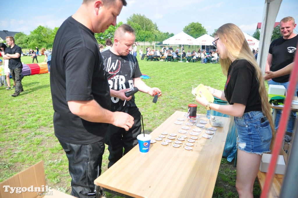 Żalińskie Moto Show 2019