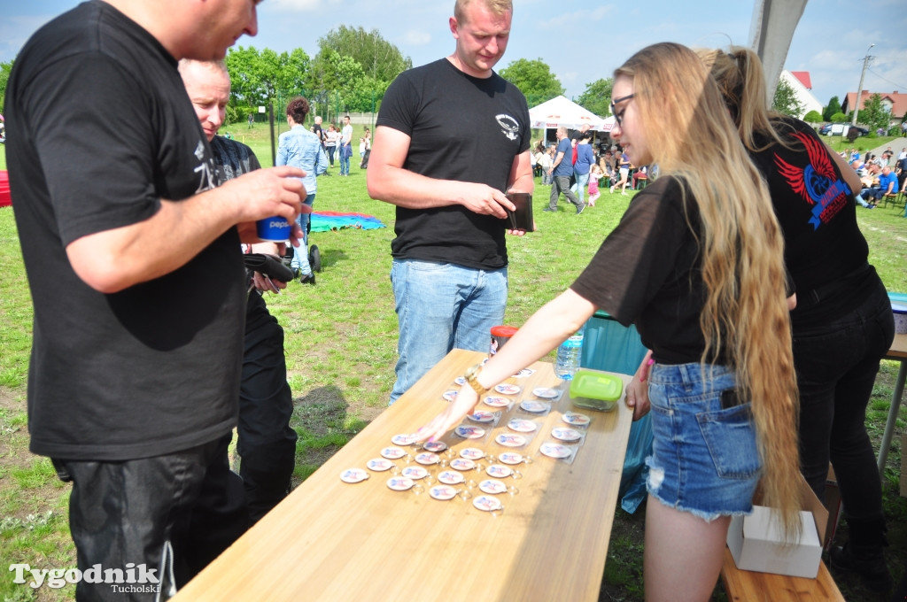 Żalińskie Moto Show 2019