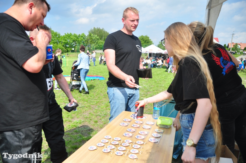 Żalińskie Moto Show 2019