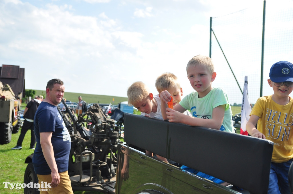 Żalińskie Moto Show 2019