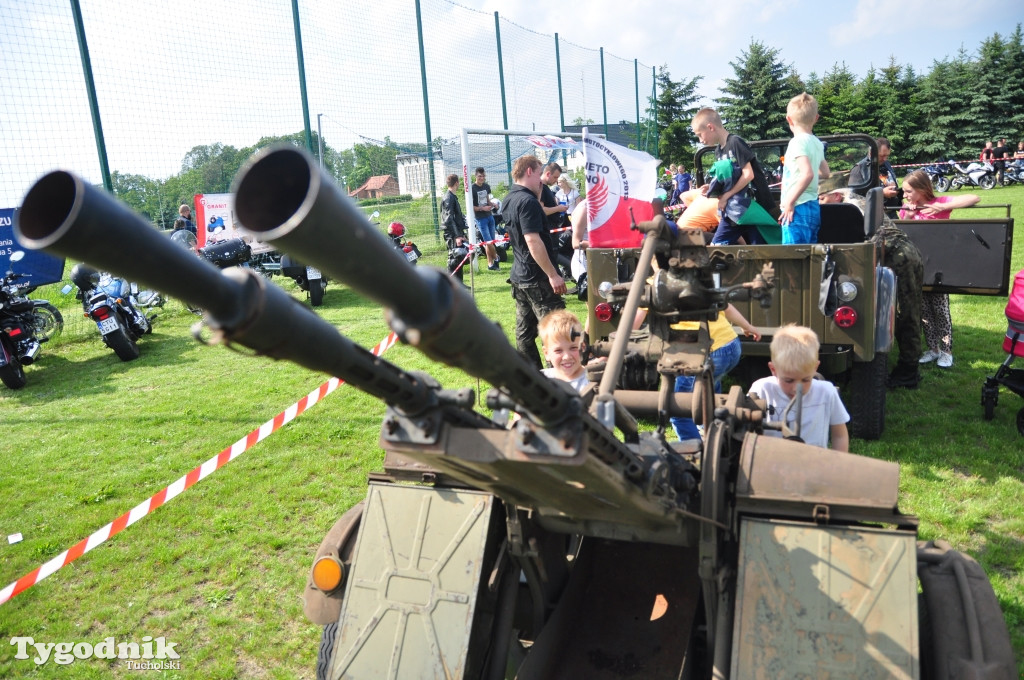 Żalińskie Moto Show 2019