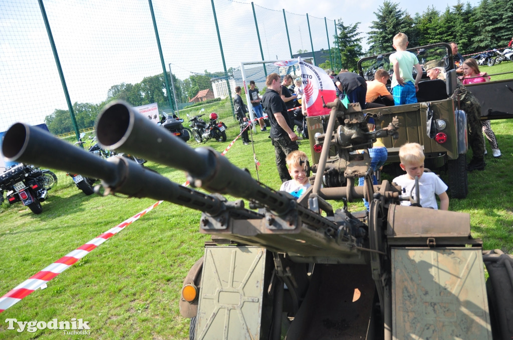 Żalińskie Moto Show 2019